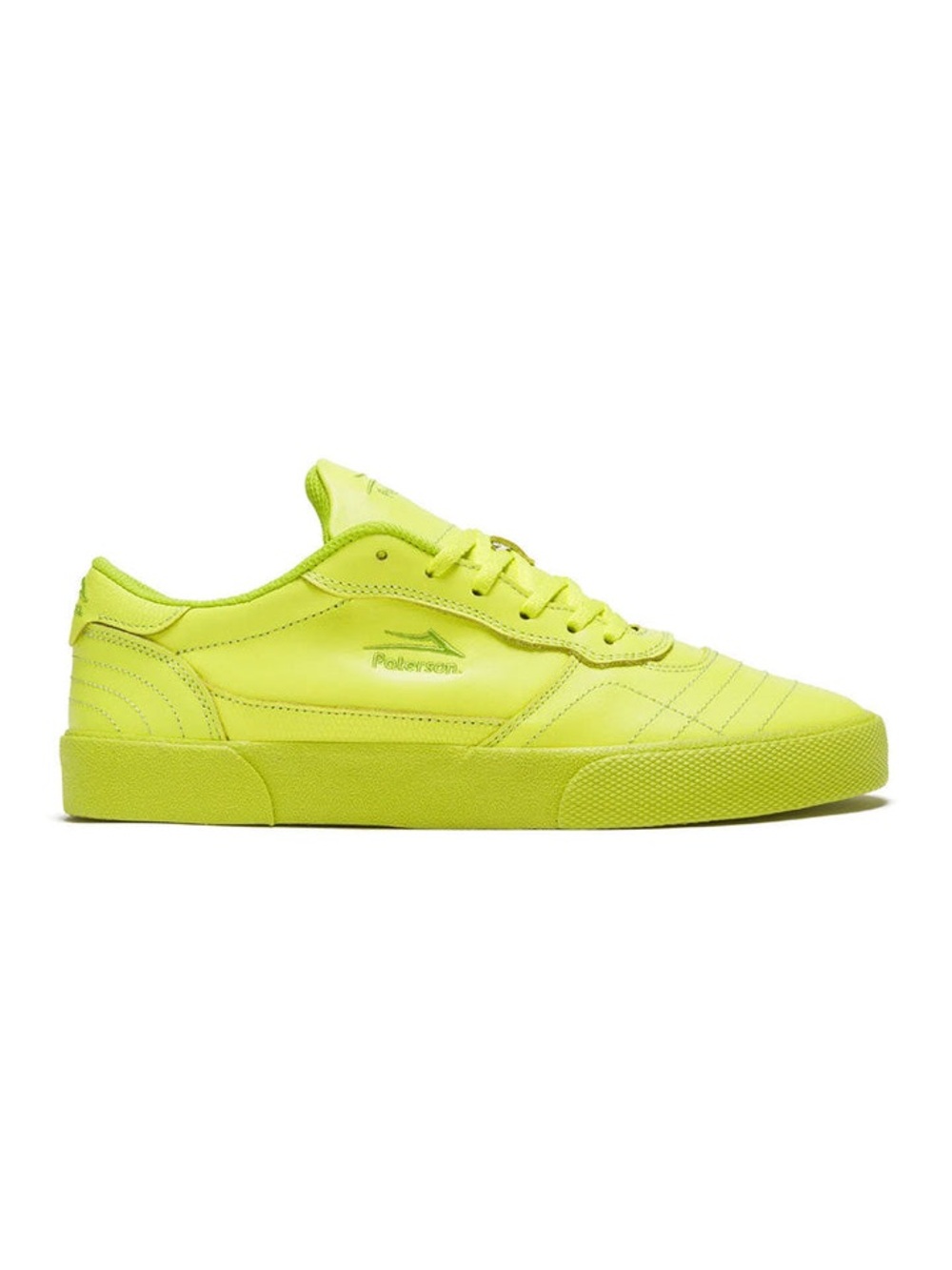 Paterson Cambridge Shoe - Men’s